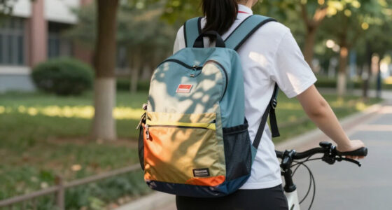 7 Best Bike Backpacks for Students in 2026