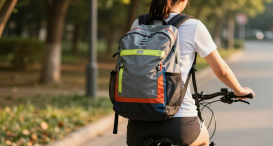 7 Best Bike Backpacks for Students in 2026
