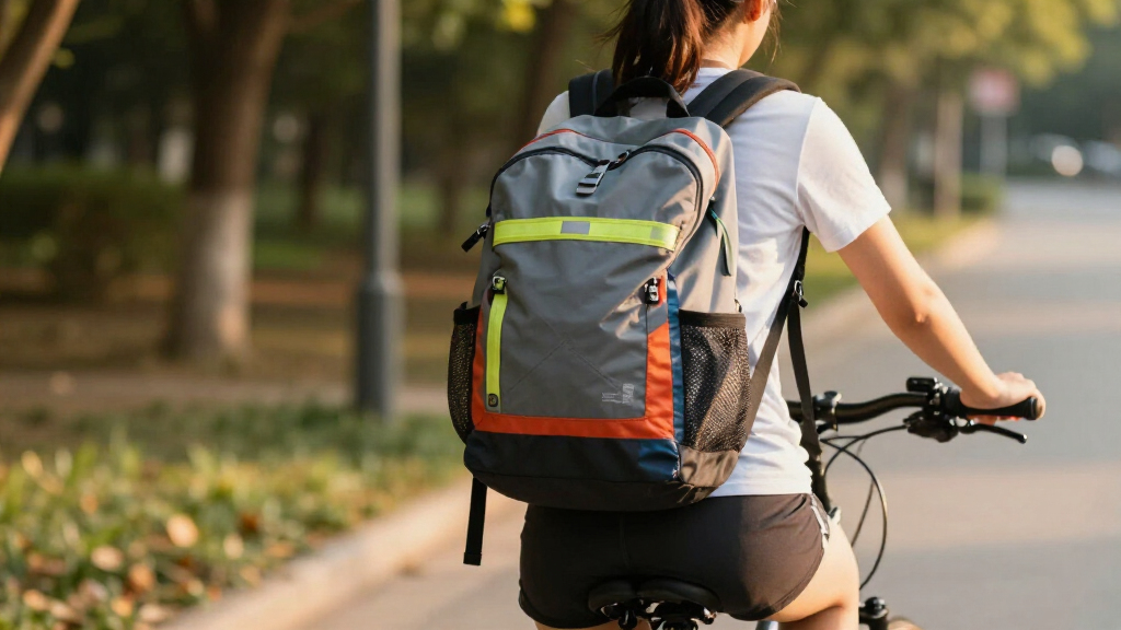 7 Best Bike Backpacks for Students in 2026