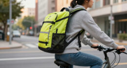 7 Best Cycling Backpacks For Students In 2026