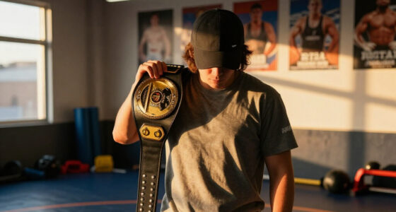 7 Best Wrestling Fan Gear in 2026