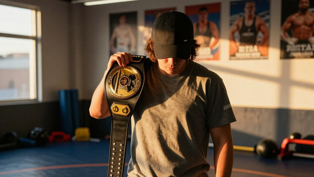7 Best Wrestling Fan Gear in 2026