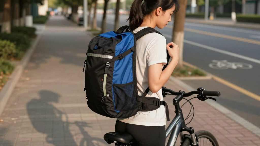 8 Best Bike Backpacks for Students in 2026