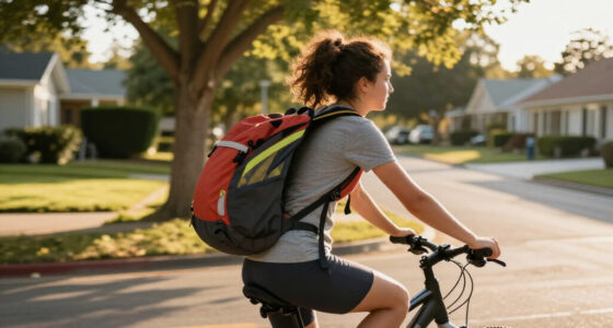 8 Best Cycling Backpacks for Students in 2026
