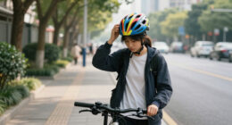 9 Best Bike Helmets For Students In 2026