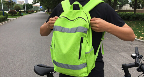 9 Best Cycling Backpacks For Students In 2026