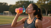 9 Best Sports Water Bottles for Students in 2026