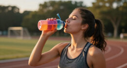9 Best Sports Water Bottles for Students in 2026
