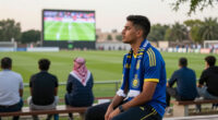 Al-nassr Vs Al-taawoun