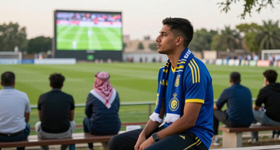 Al-nassr Vs Al-taawoun