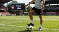 Arsenal Vs Como