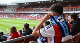 Arsenal Vs Coventry