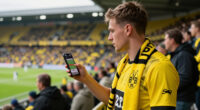 Arsenal Vs Dortmund