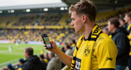 Arsenal Vs Dortmund
