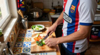 Barcelona Vs Athletic