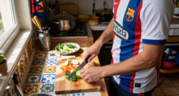 Barcelona Vs Athletic