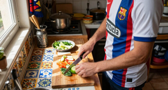Barcelona Vs Athletic