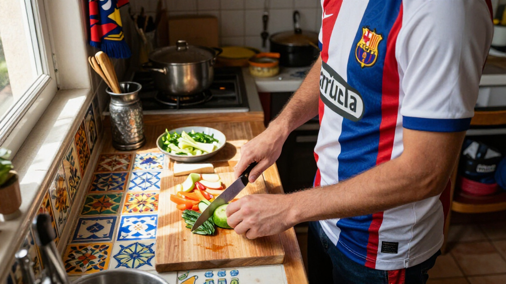 Barcelona Vs Athletic