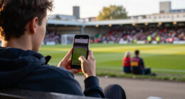 Brentford Vs Spurs