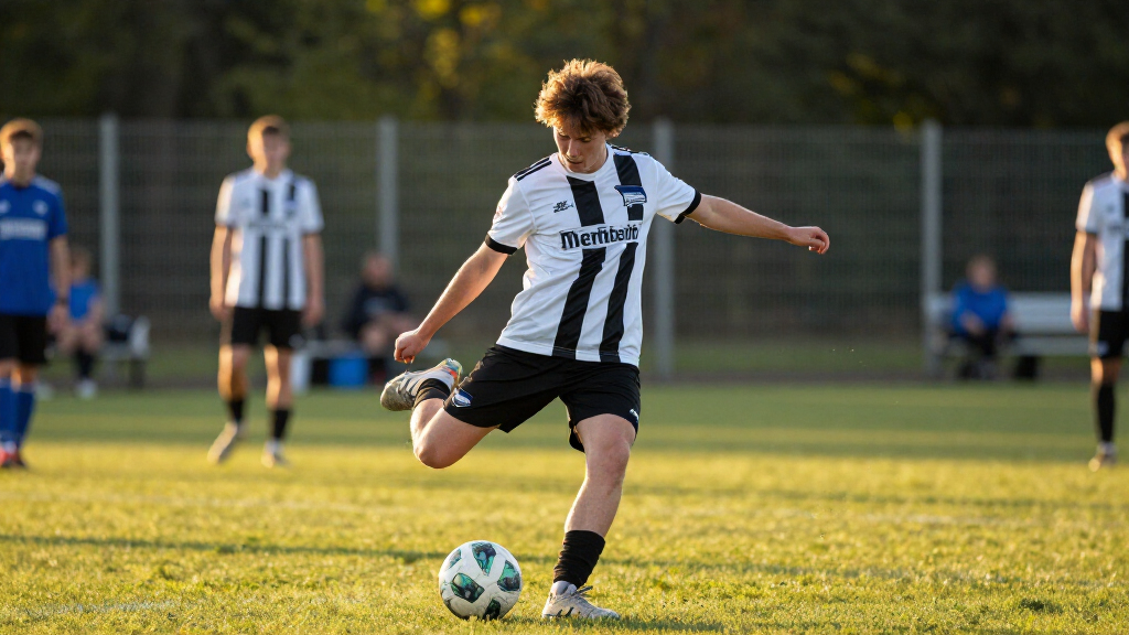 Btsv – Hertha