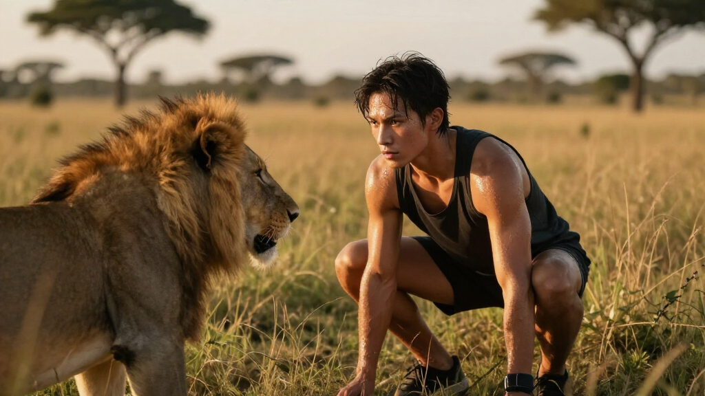 Commanders Vs Lions