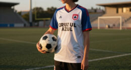 Cruz Azul Vs New York City