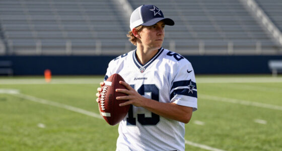 Dallas Cowboys