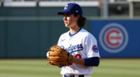 Dodgers Vs Cubs