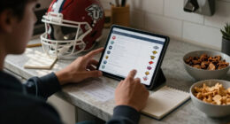 Fantasy Football