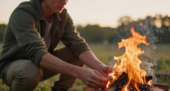 Fever Vs Fire