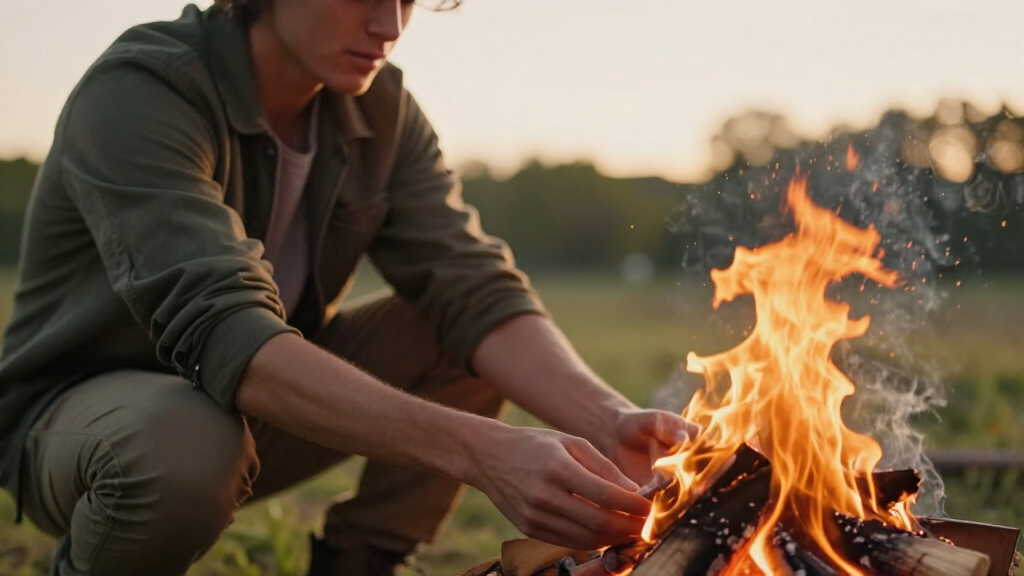 Fever Vs Fire
