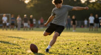 Football Games Today