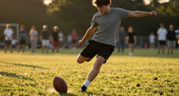 Football Games Today