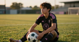 Inter Miami - Leon