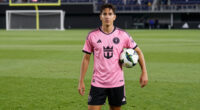Inter Miami Vs San Luis