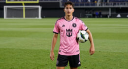 Inter Miami Vs San Luis