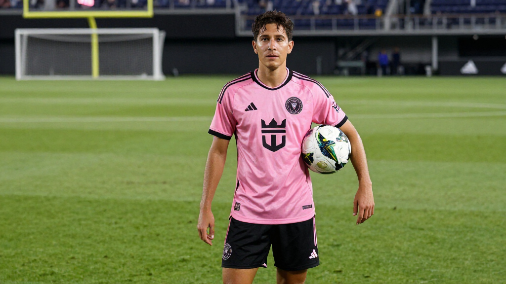 Inter Miami Vs San Luis