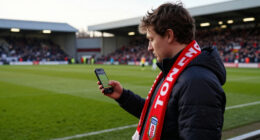 Ipswich Town Vs Sunderland