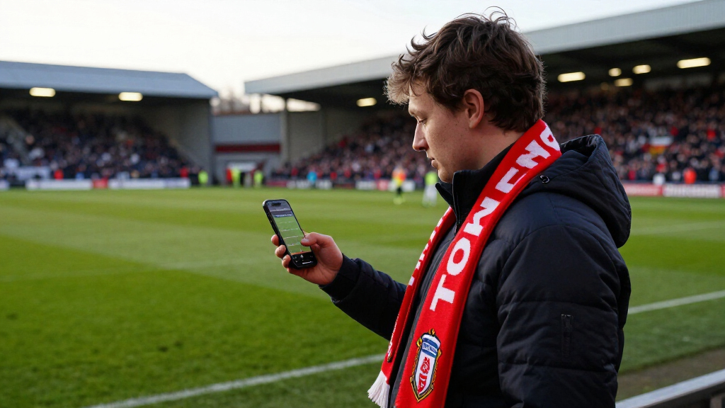 Ipswich Town Vs Sunderland