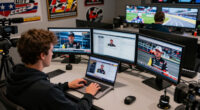 Kyle Busch Surges In Global Coverage