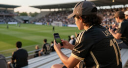 Lafc Vs Guadalajara