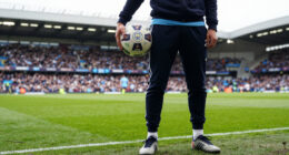 Man City Vs Bournemouth