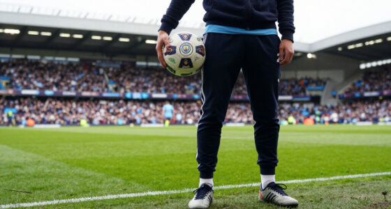 Man City Vs Bournemouth