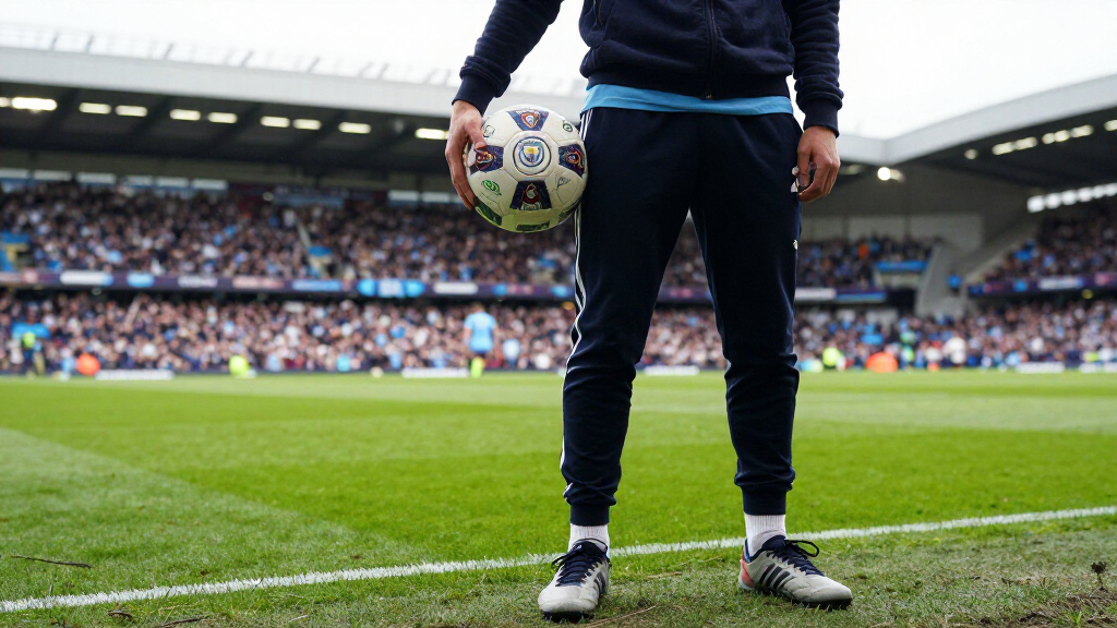 Man City Vs Bournemouth
