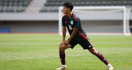 Mexico U-20