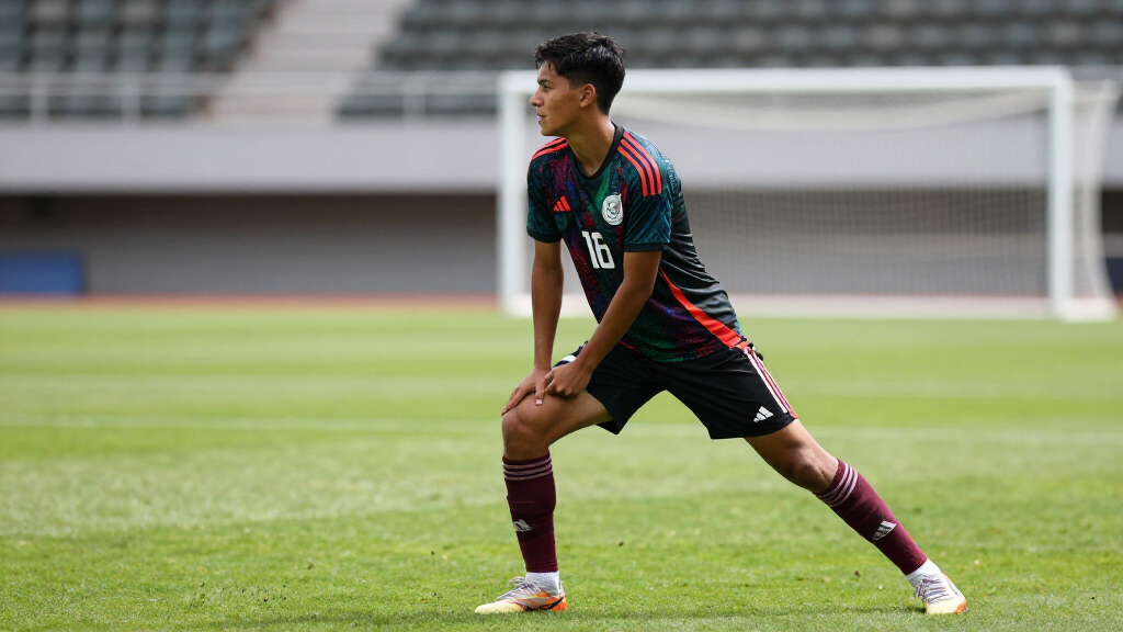 Mexico U-20
