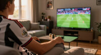 Newcastle Vs Leverkusen