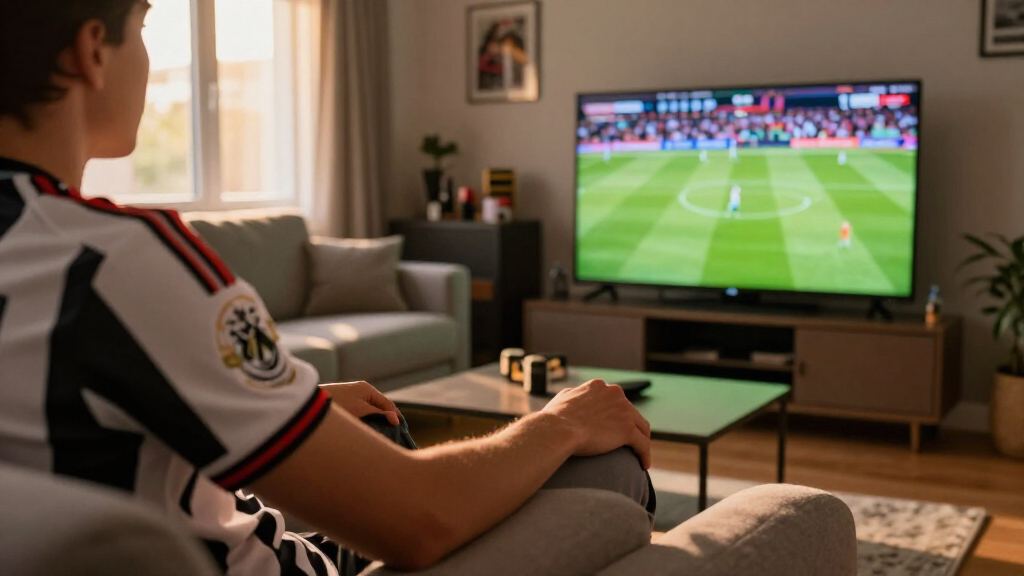 Newcastle Vs Leverkusen
