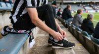 Newcastle Vs Liverpool