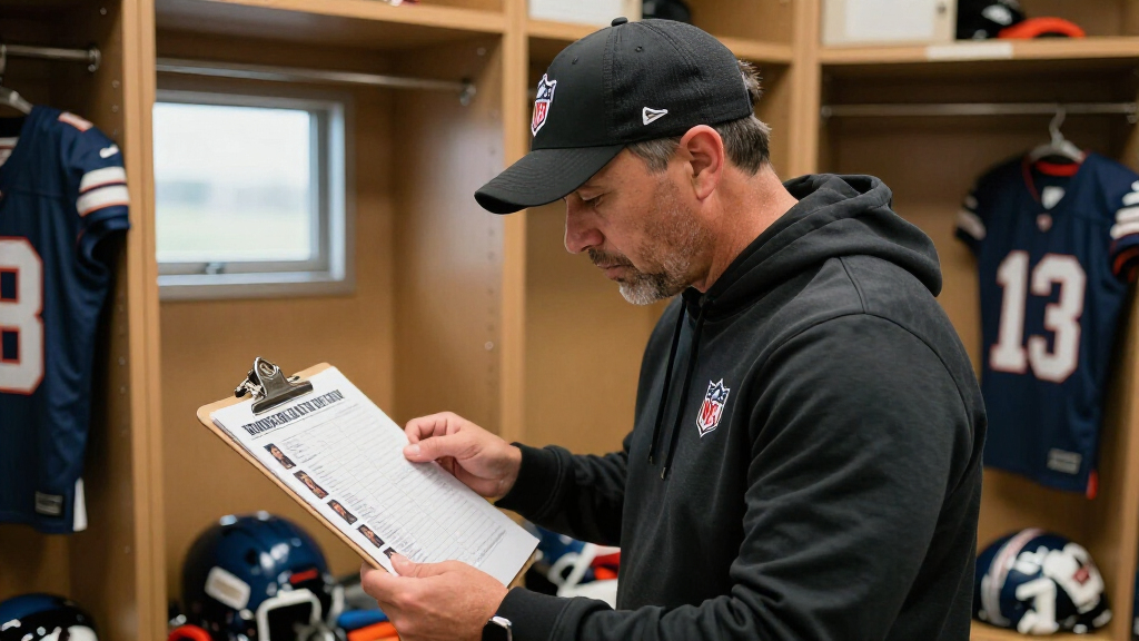 Nfl Roster Cuts